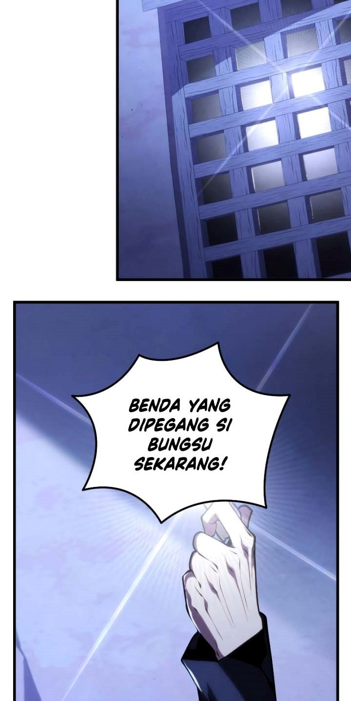 Swordmaster’s Youngest Son Chapter 108 - halaman 21