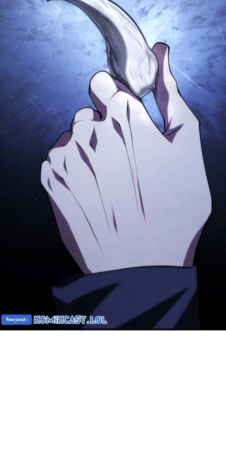 Swordmaster’s Youngest Son Chapter 108 - halaman 23