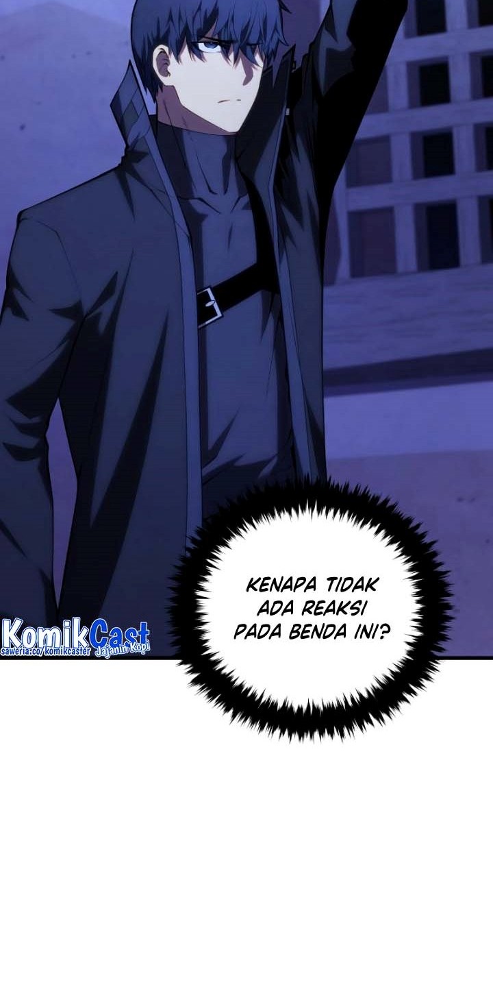 Swordmaster’s Youngest Son Chapter 108 - halaman 25