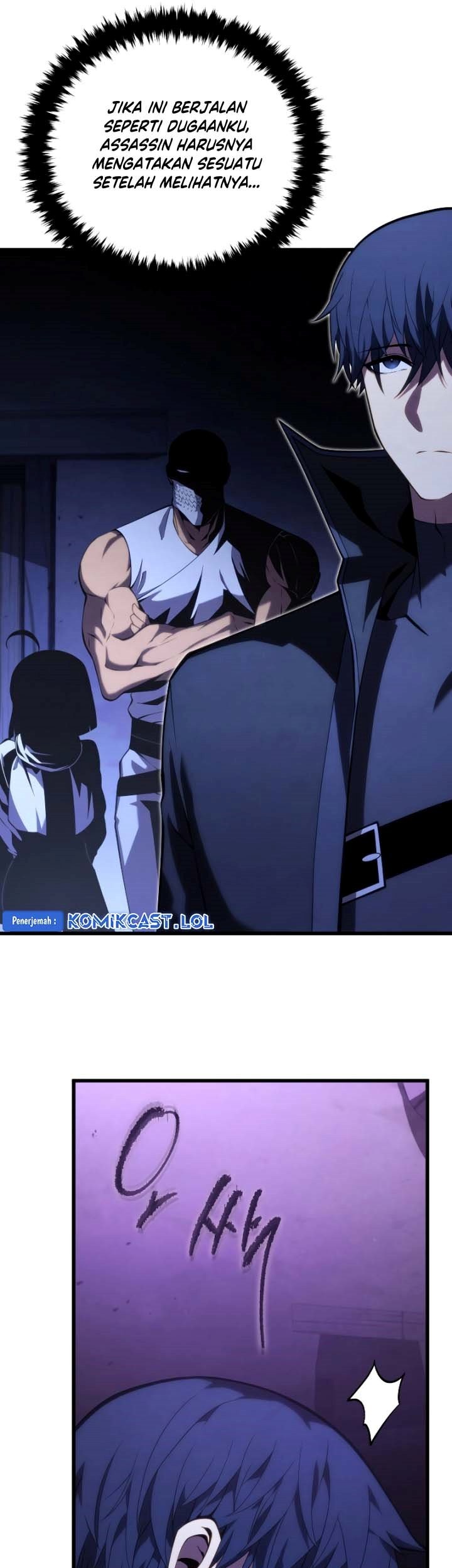 Swordmaster’s Youngest Son Chapter 108 - halaman 26