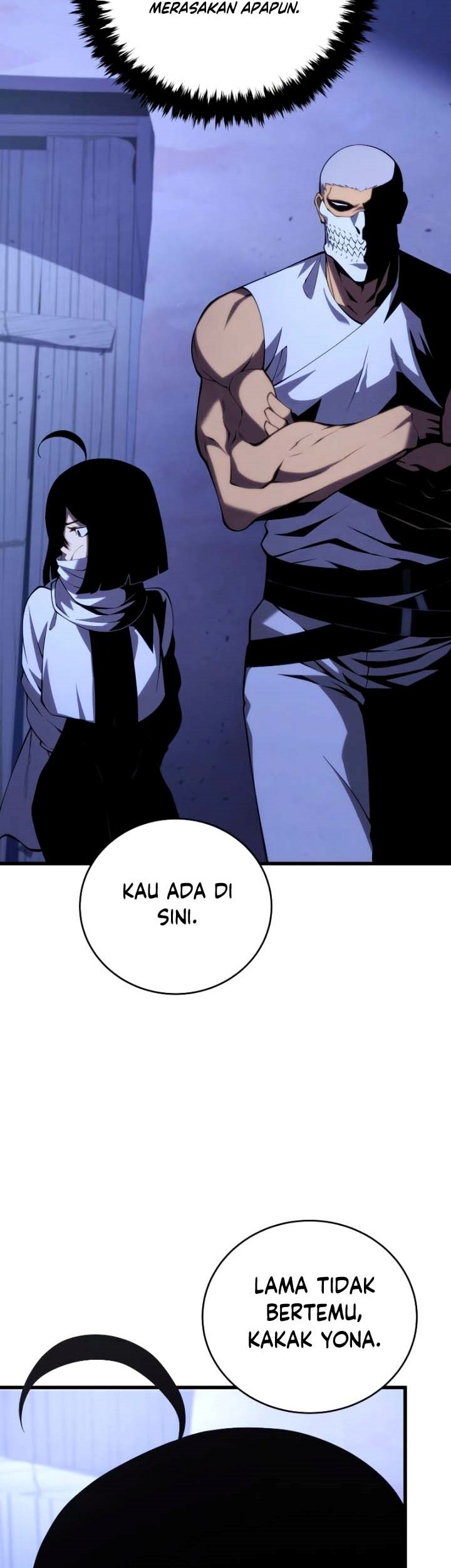 Swordmaster’s Youngest Son Chapter 108 - halaman 28