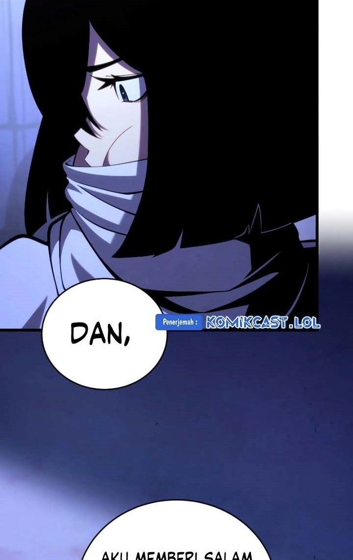 Swordmaster’s Youngest Son Chapter 108 - halaman 29