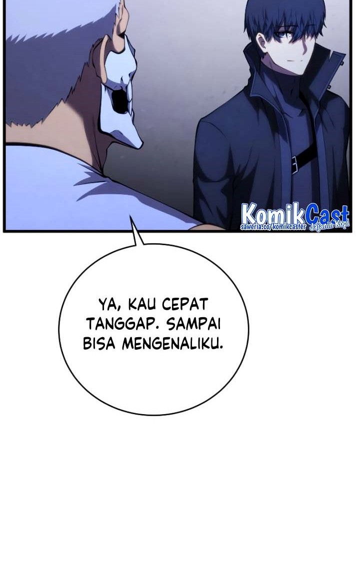 Swordmaster’s Youngest Son Chapter 108 - halaman 31