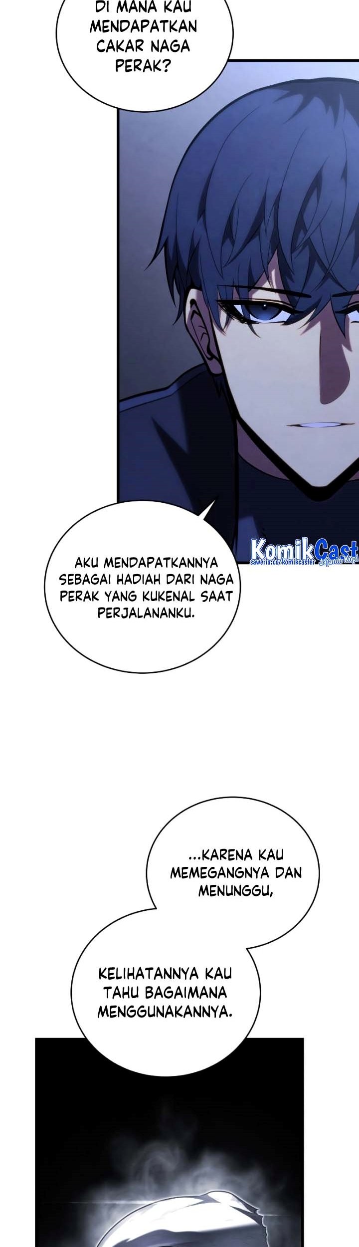 Swordmaster’s Youngest Son Chapter 108 - halaman 34