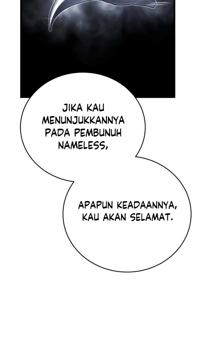 Swordmaster’s Youngest Son Chapter 108 - halaman 35