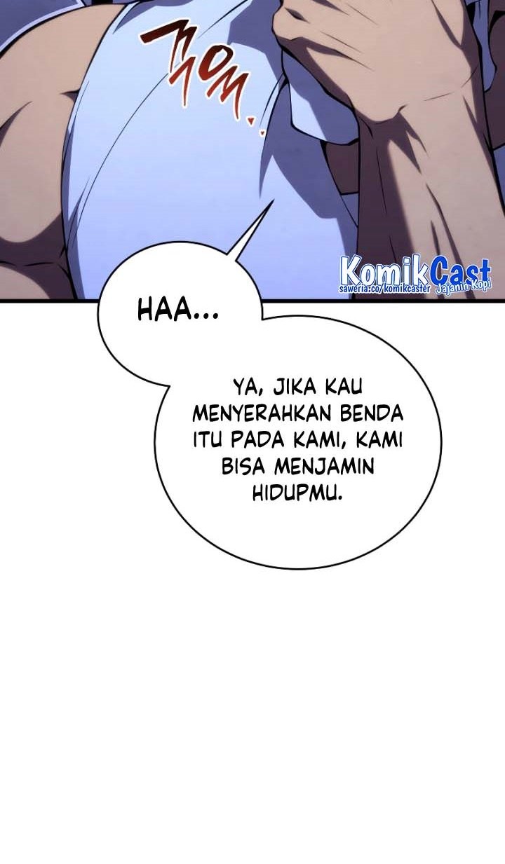 Swordmaster’s Youngest Son Chapter 108 - halaman 37