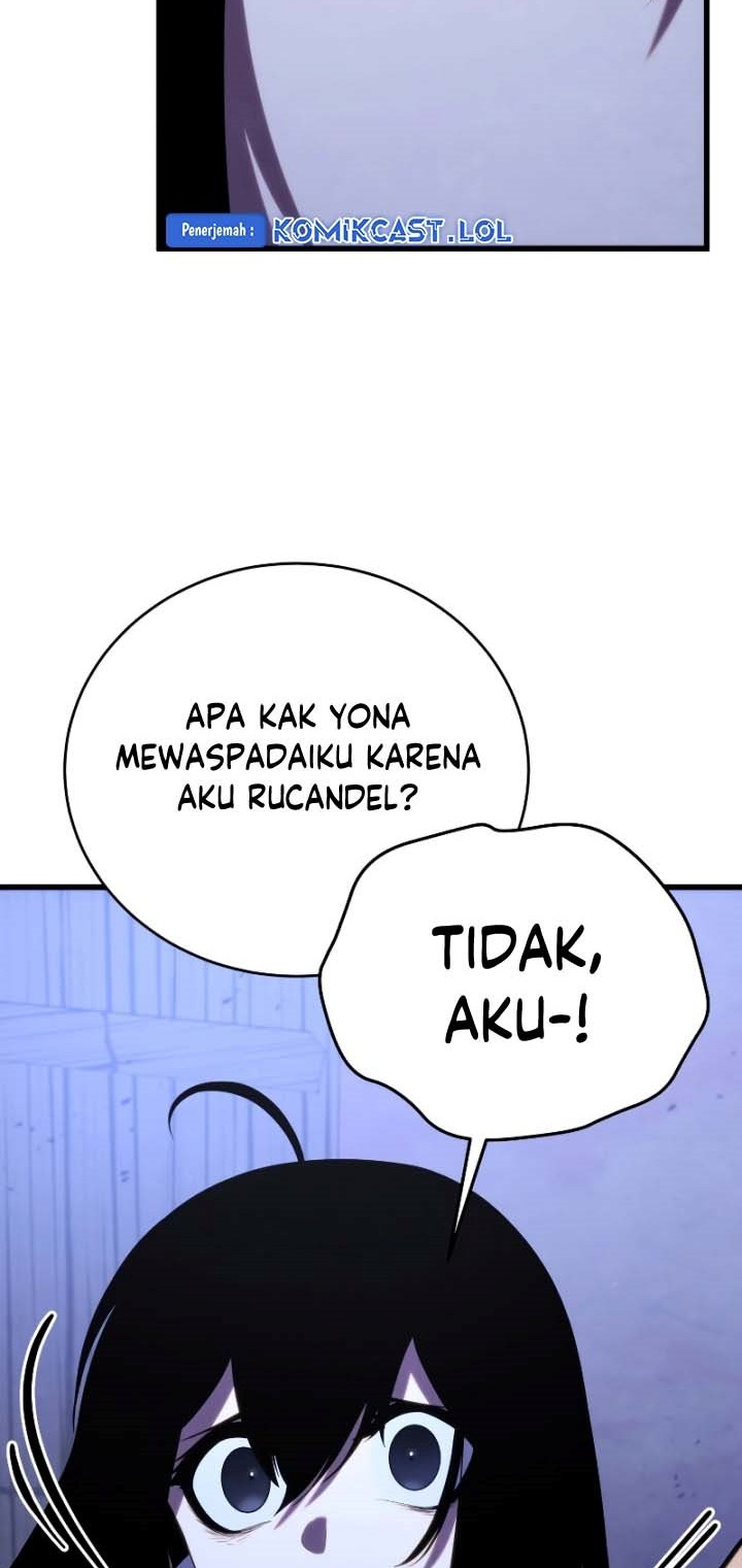 Swordmaster’s Youngest Son Chapter 108 - halaman 39