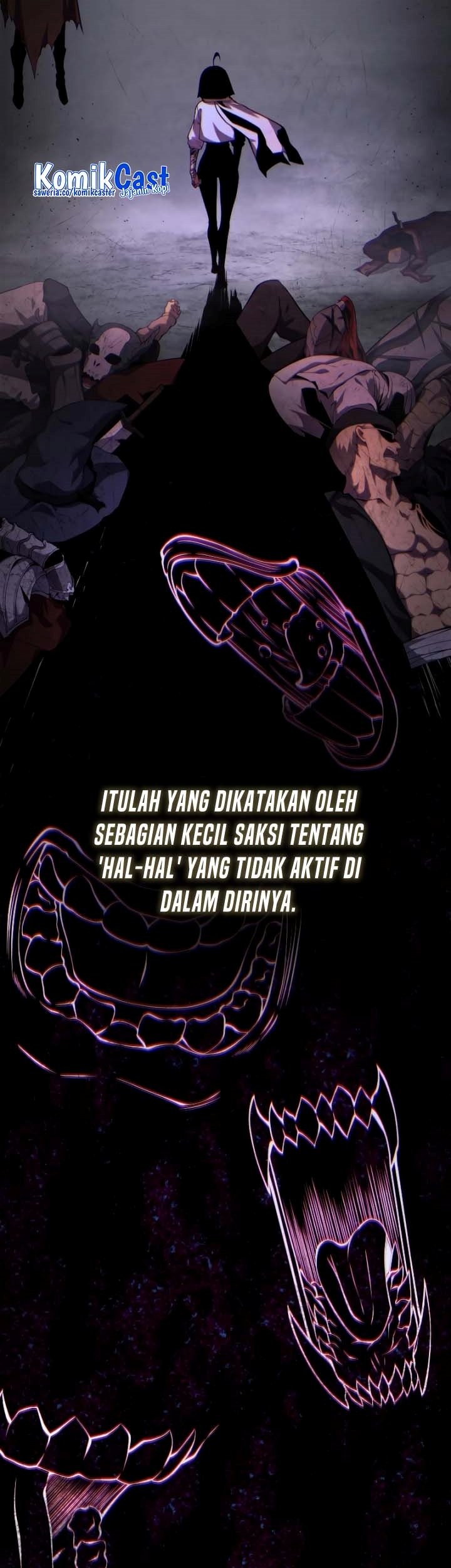 Swordmaster’s Youngest Son Chapter 108 - halaman 4