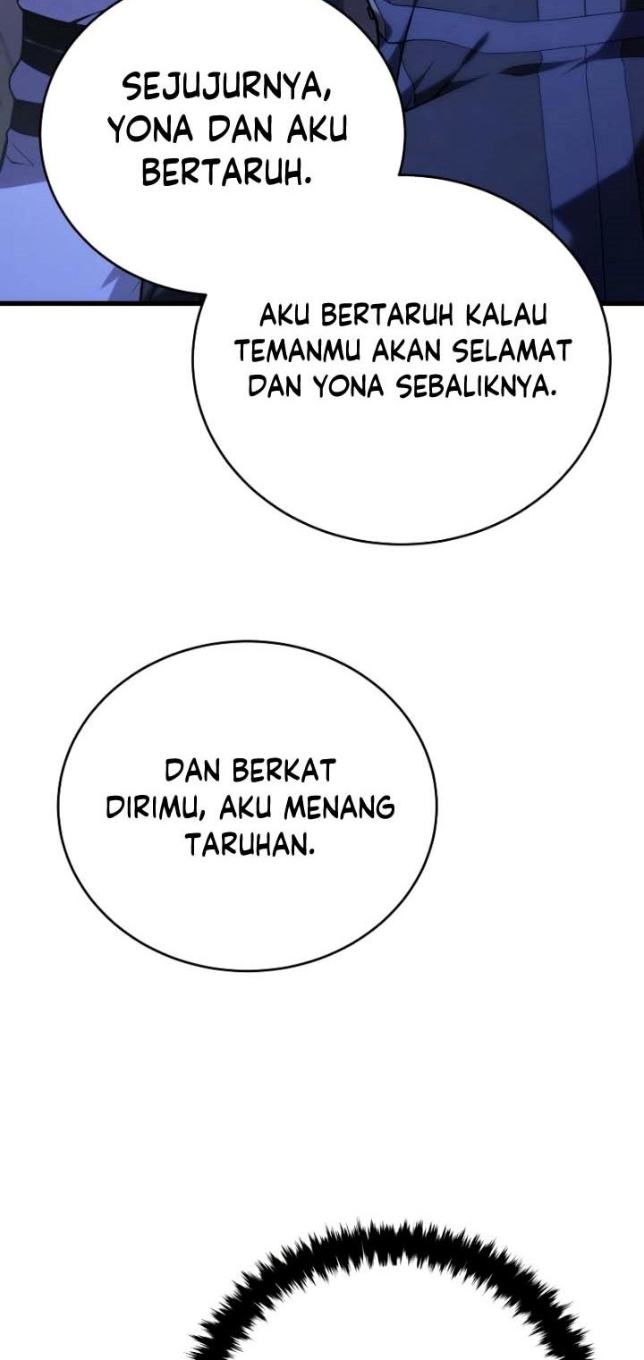 Swordmaster’s Youngest Son Chapter 108 - halaman 41