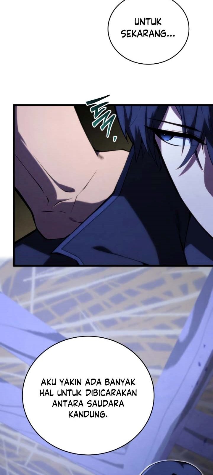 Swordmaster’s Youngest Son Chapter 108 - halaman 47