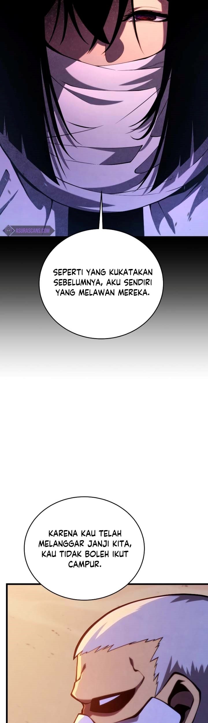 Swordmaster’s Youngest Son Chapter 108 - halaman 6