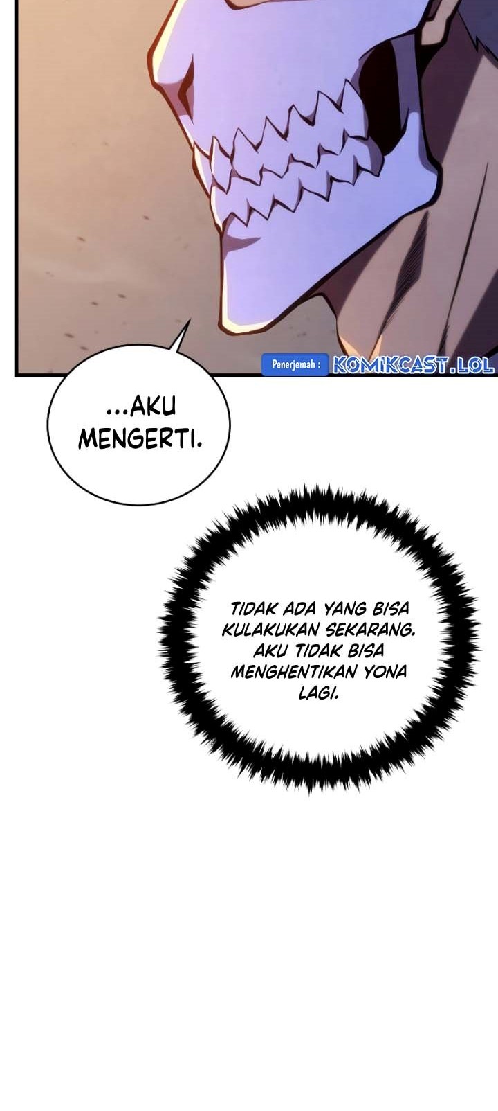Swordmaster’s Youngest Son Chapter 108 - halaman 7