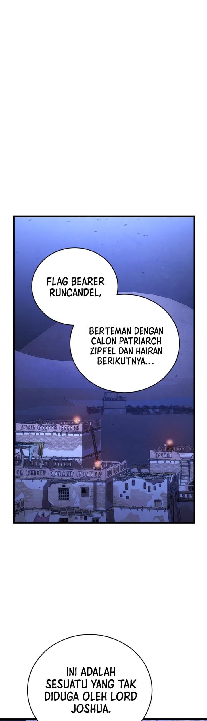Swordmaster’s Youngest Son Chapter 109 - halaman 1