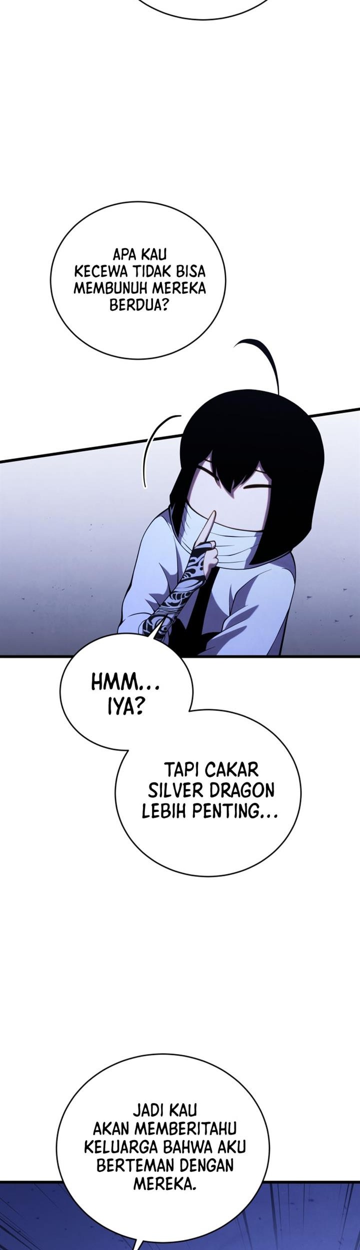 Swordmaster’s Youngest Son Chapter 109 - halaman 11