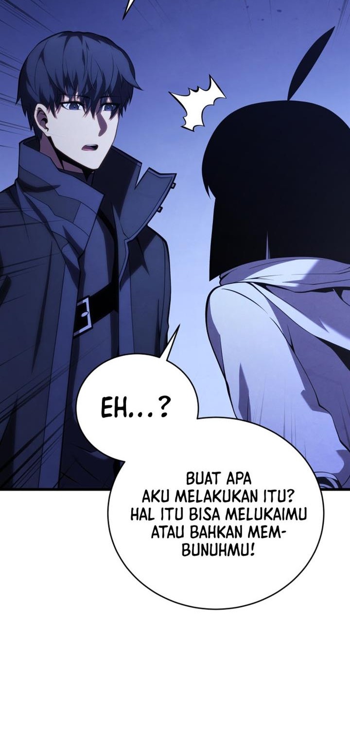 Swordmaster’s Youngest Son Chapter 109 - halaman 12