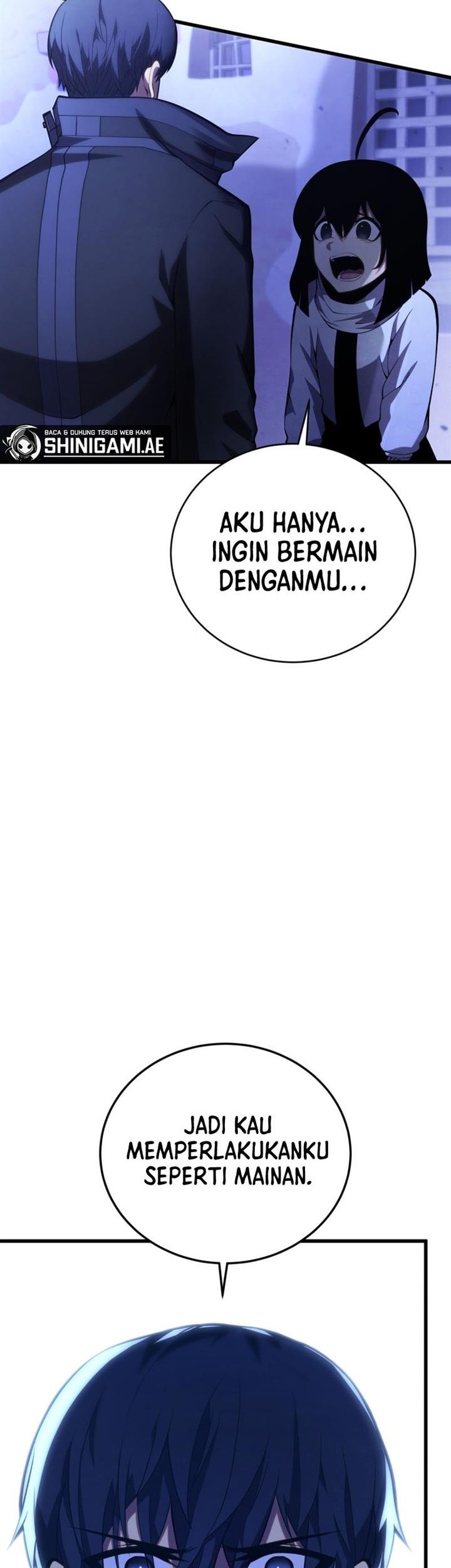 Swordmaster’s Youngest Son Chapter 109 - halaman 14