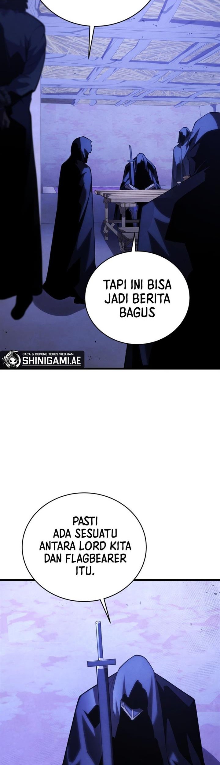 Swordmaster’s Youngest Son Chapter 109 - halaman 2