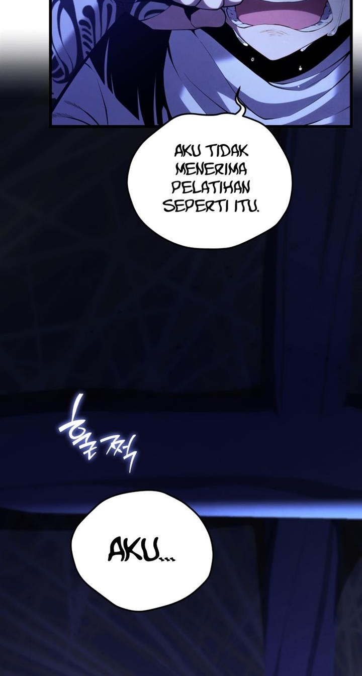 Swordmaster’s Youngest Son Chapter 109 - halaman 22