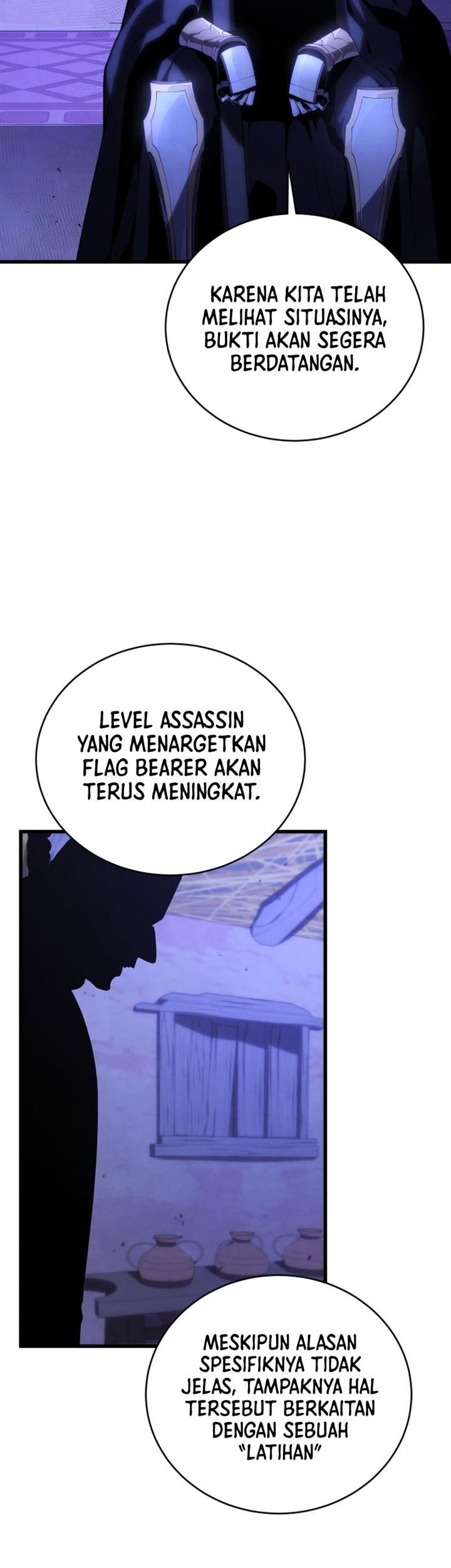 Swordmaster’s Youngest Son Chapter 109 - halaman 3