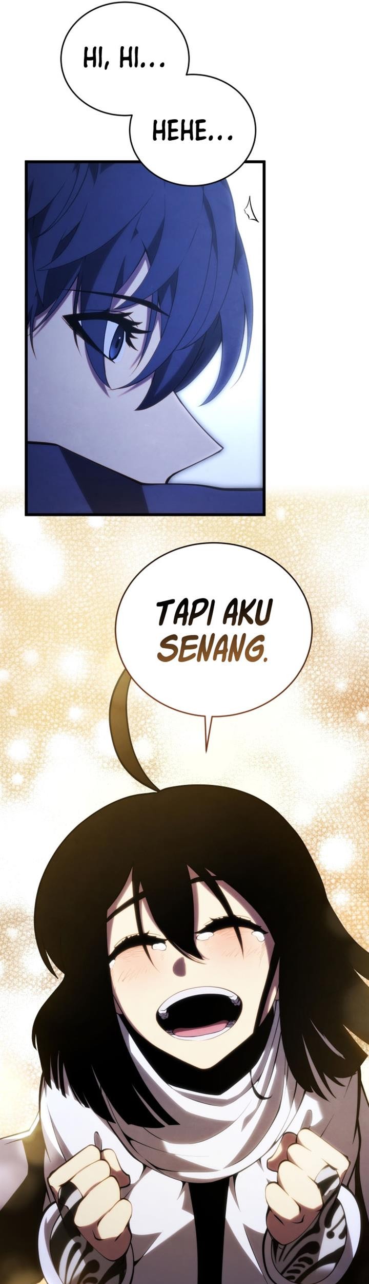 Swordmaster’s Youngest Son Chapter 109 - halaman 30
