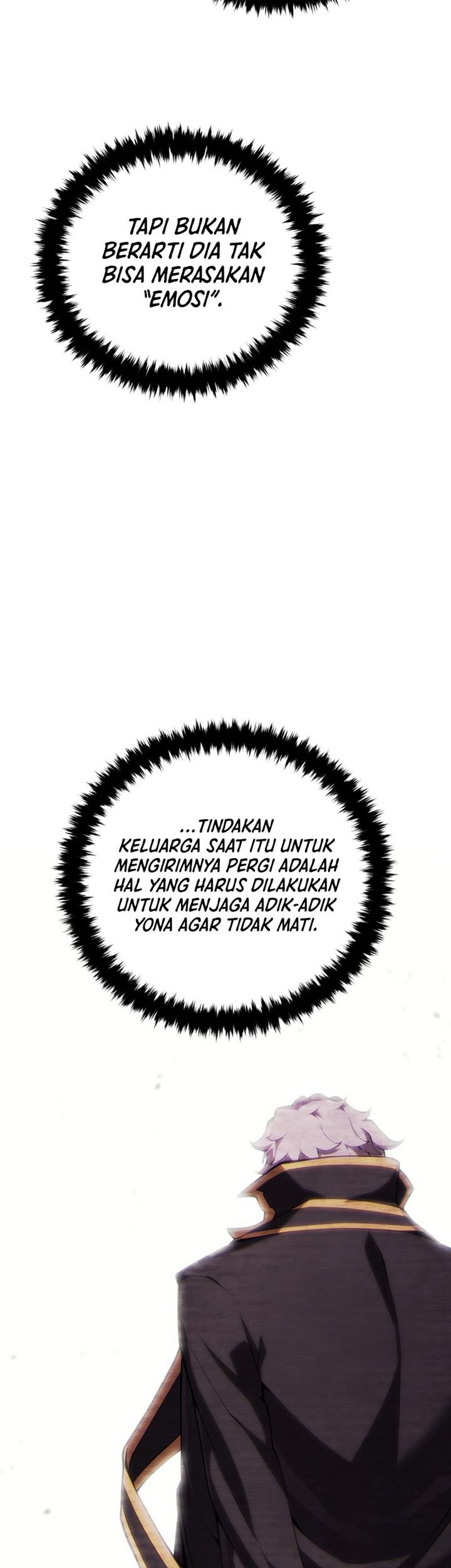 Swordmaster’s Youngest Son Chapter 109 - halaman 32