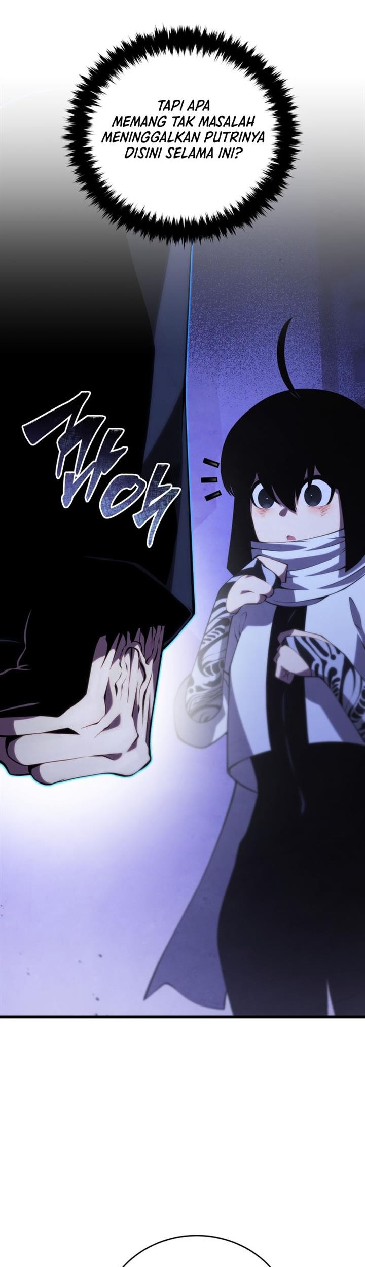 Swordmaster’s Youngest Son Chapter 109 - halaman 34