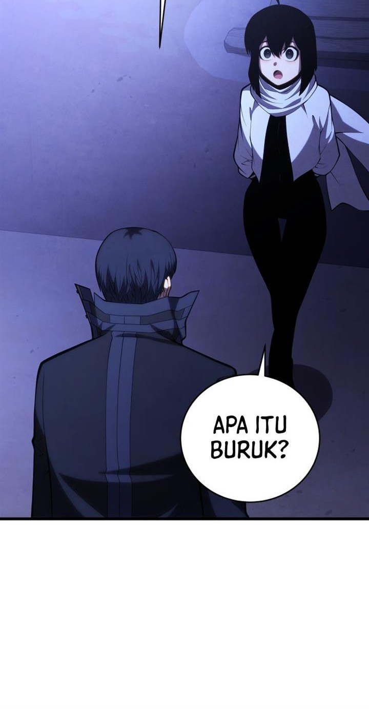 Swordmaster’s Youngest Son Chapter 109 - halaman 37