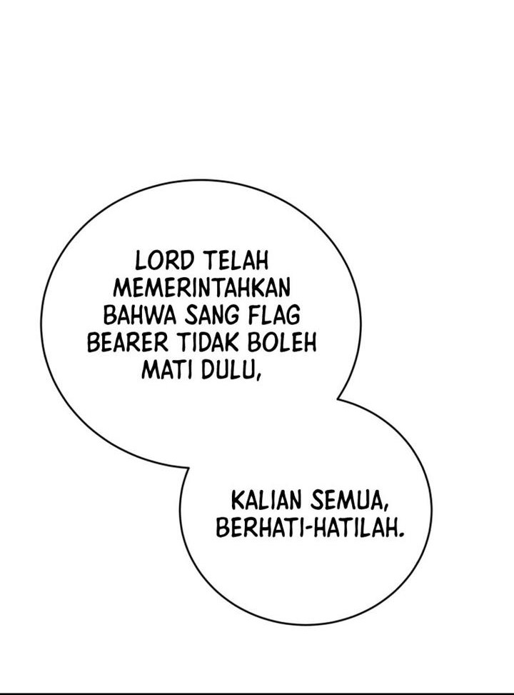 Swordmaster’s Youngest Son Chapter 109 - halaman 4