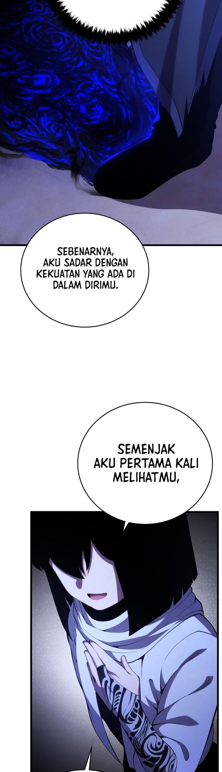 Swordmaster’s Youngest Son Chapter 109 - halaman 43