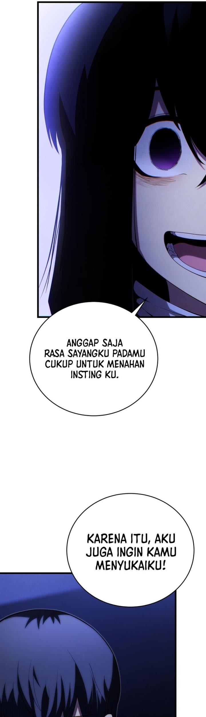 Swordmaster’s Youngest Son Chapter 109 - halaman 46