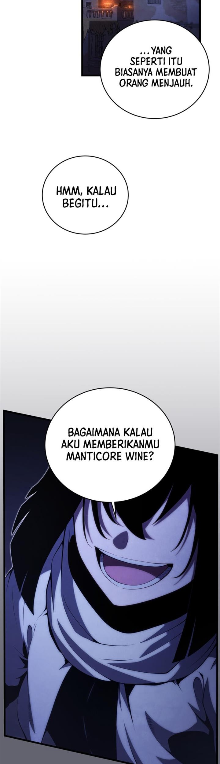 Swordmaster’s Youngest Son Chapter 109 - halaman 48