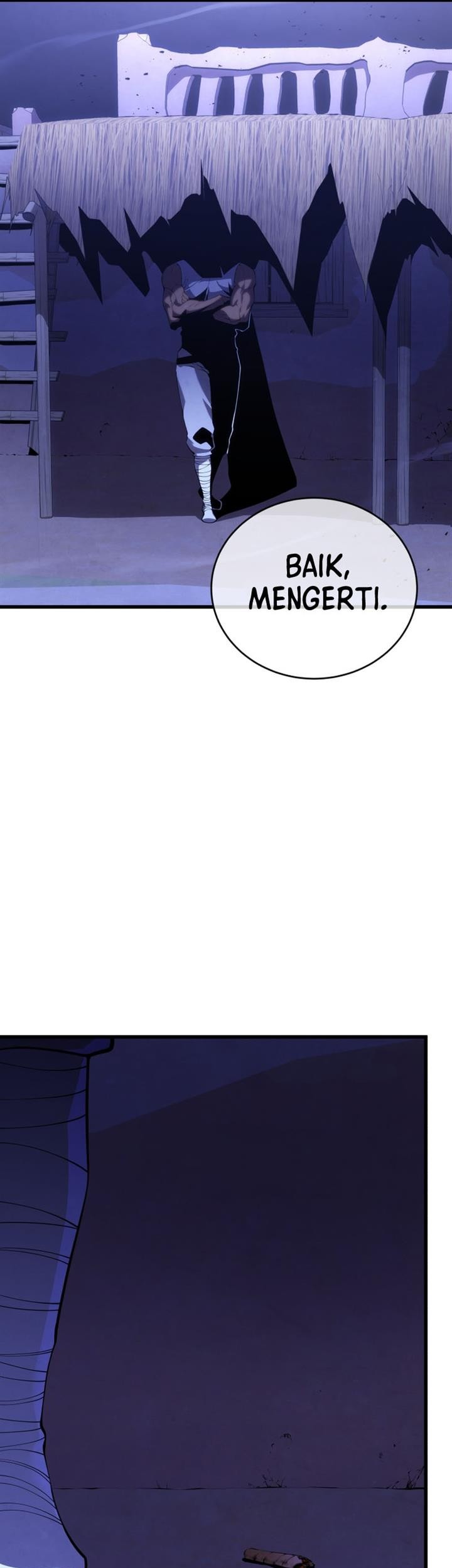 Swordmaster’s Youngest Son Chapter 109 - halaman 5