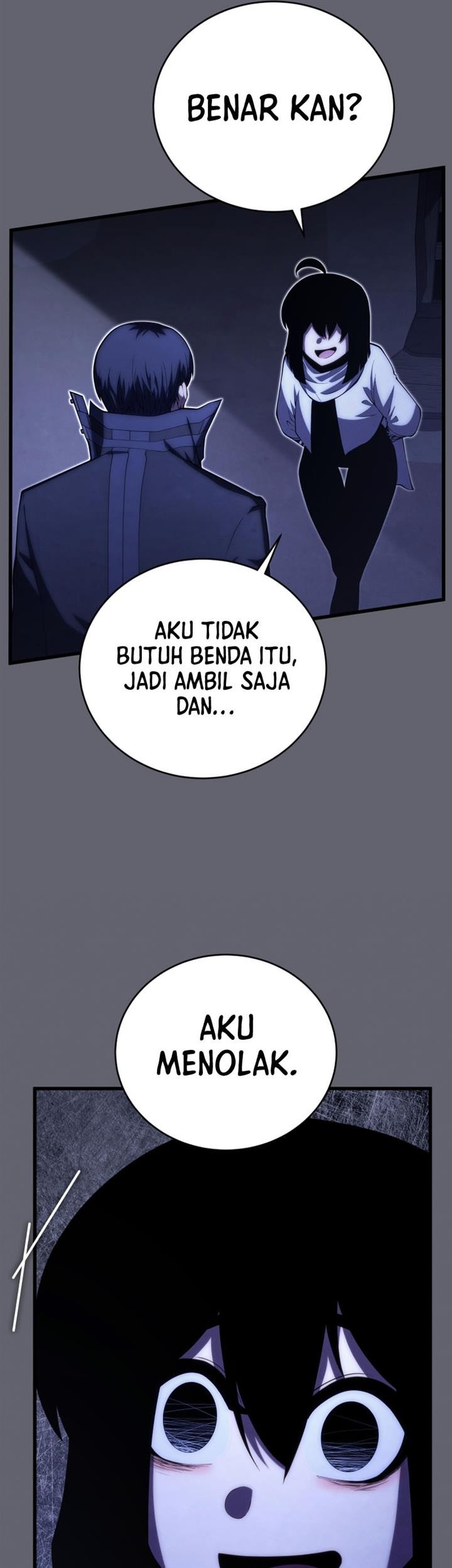 Swordmaster’s Youngest Son Chapter 109 - halaman 50