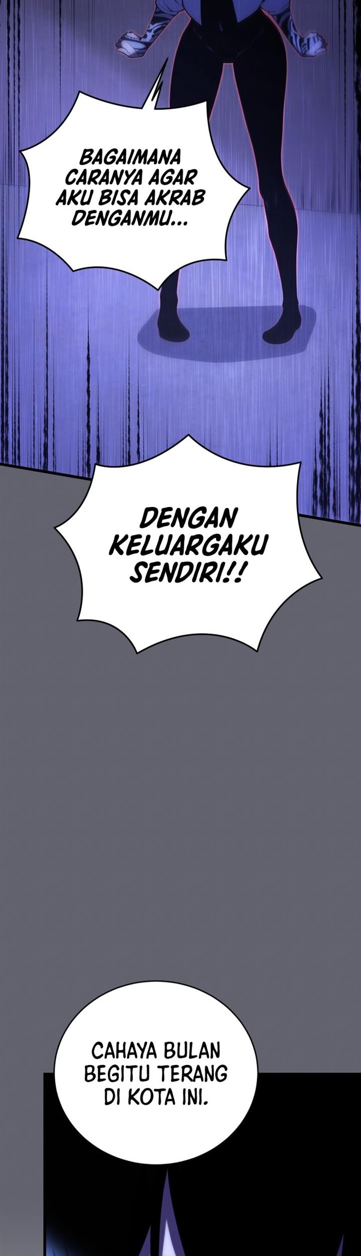 Swordmaster’s Youngest Son Chapter 109 - halaman 52