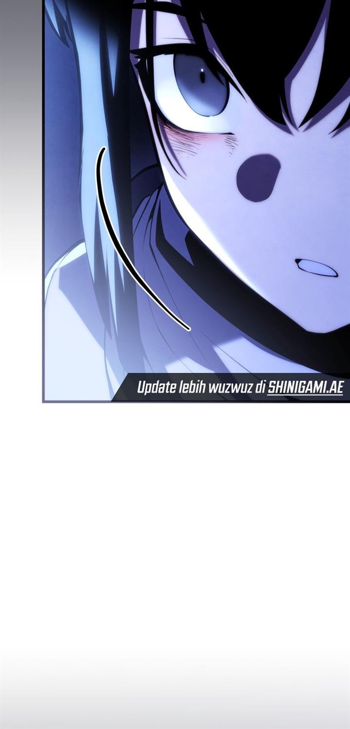 Swordmaster’s Youngest Son Chapter 109 - halaman 53