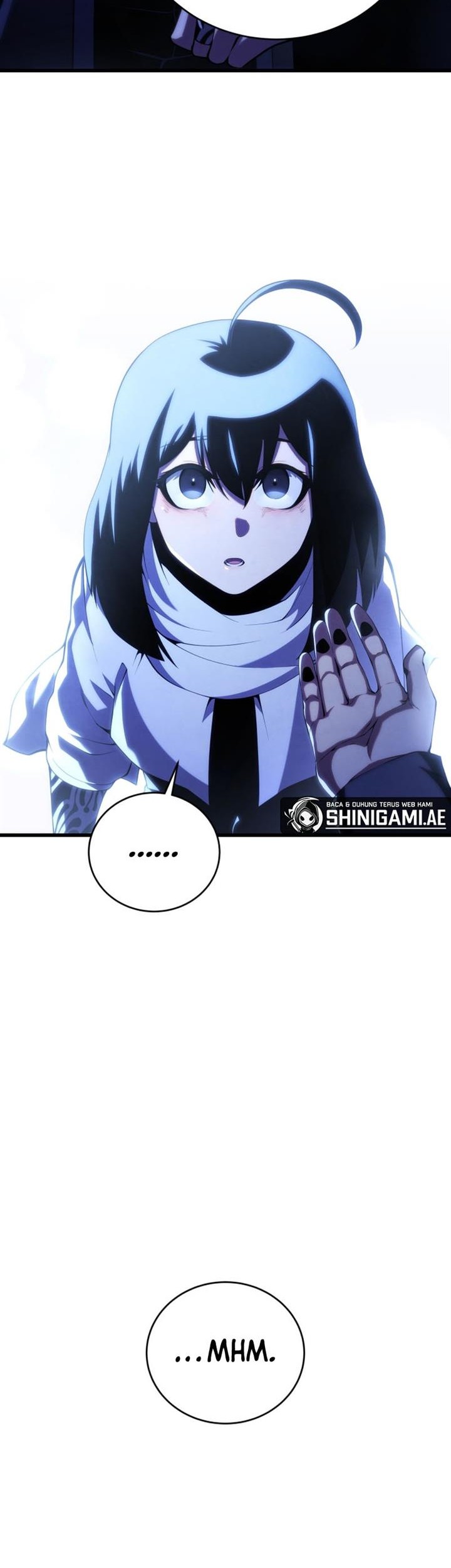 Swordmaster’s Youngest Son Chapter 109 - halaman 55