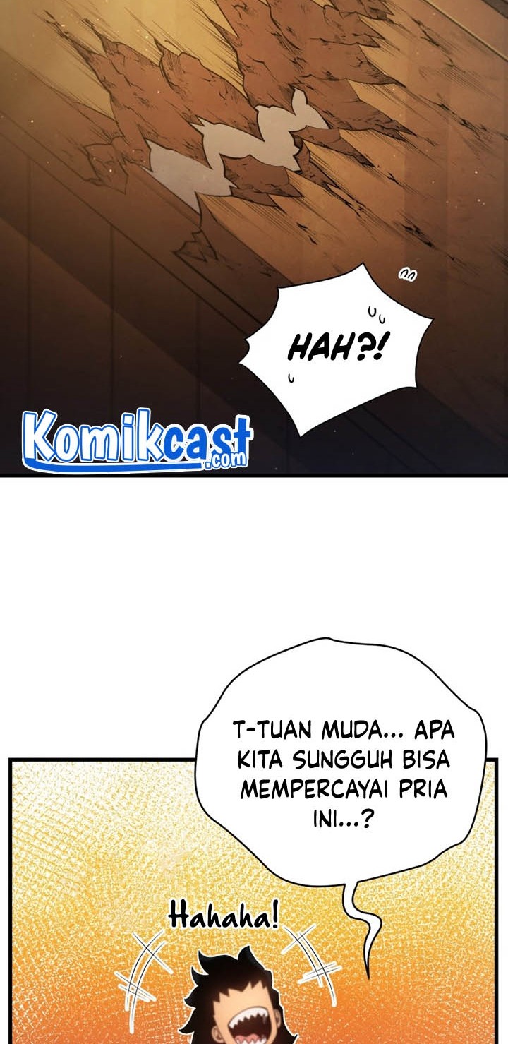 Swordmaster’s Youngest Son Chapter 11 - halaman 13