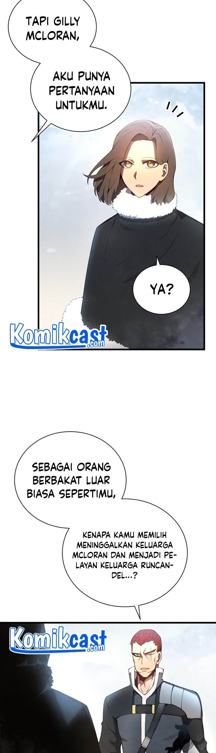 Swordmaster’s Youngest Son Chapter 11 - halaman 18