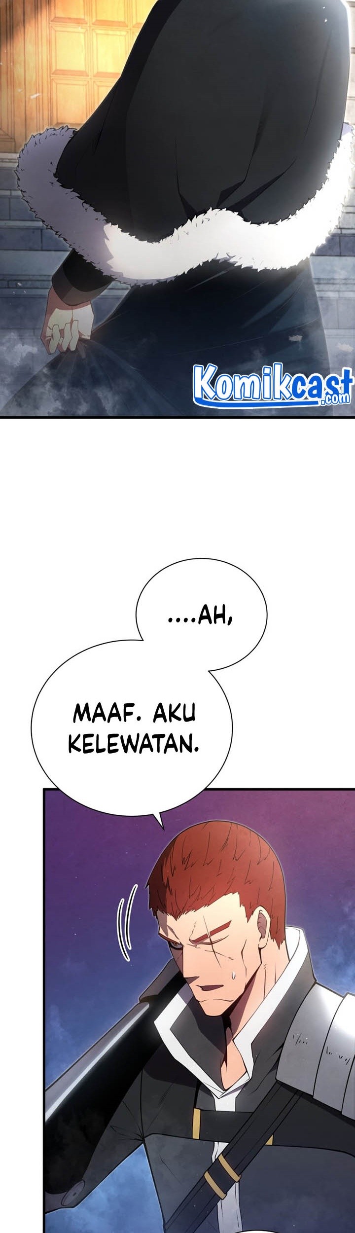 Swordmaster’s Youngest Son Chapter 11 - halaman 20