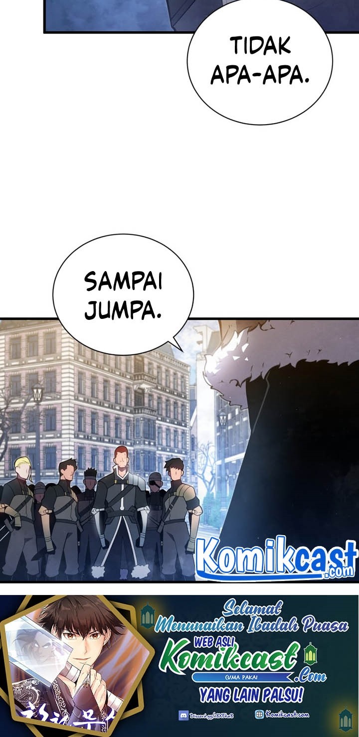 Swordmaster’s Youngest Son Chapter 11 - halaman 21