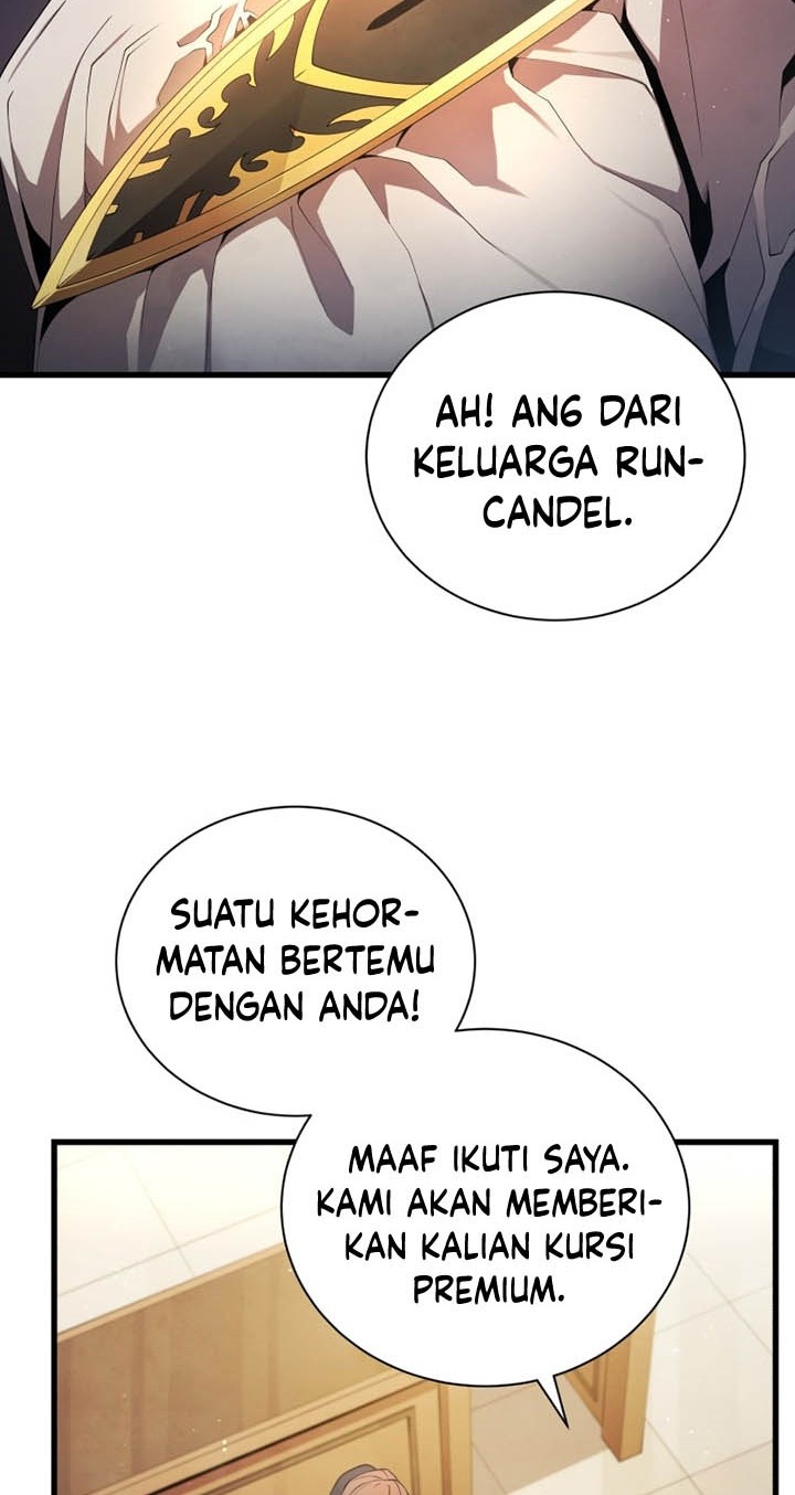 Swordmaster’s Youngest Son Chapter 11 - halaman 23