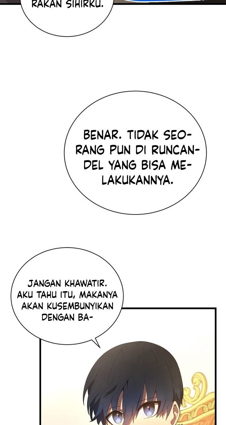 Swordmaster’s Youngest Son Chapter 11 - halaman 27