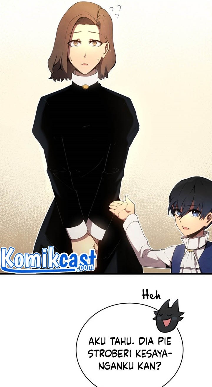 Swordmaster’s Youngest Son Chapter 11 - halaman 3