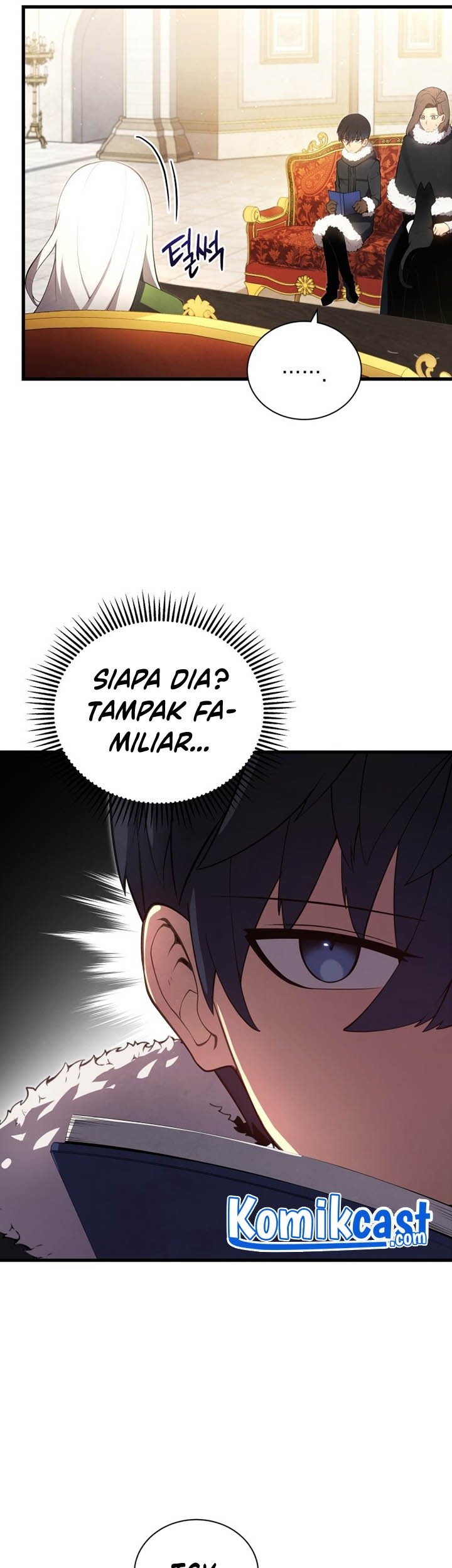 Swordmaster’s Youngest Son Chapter 11 - halaman 32
