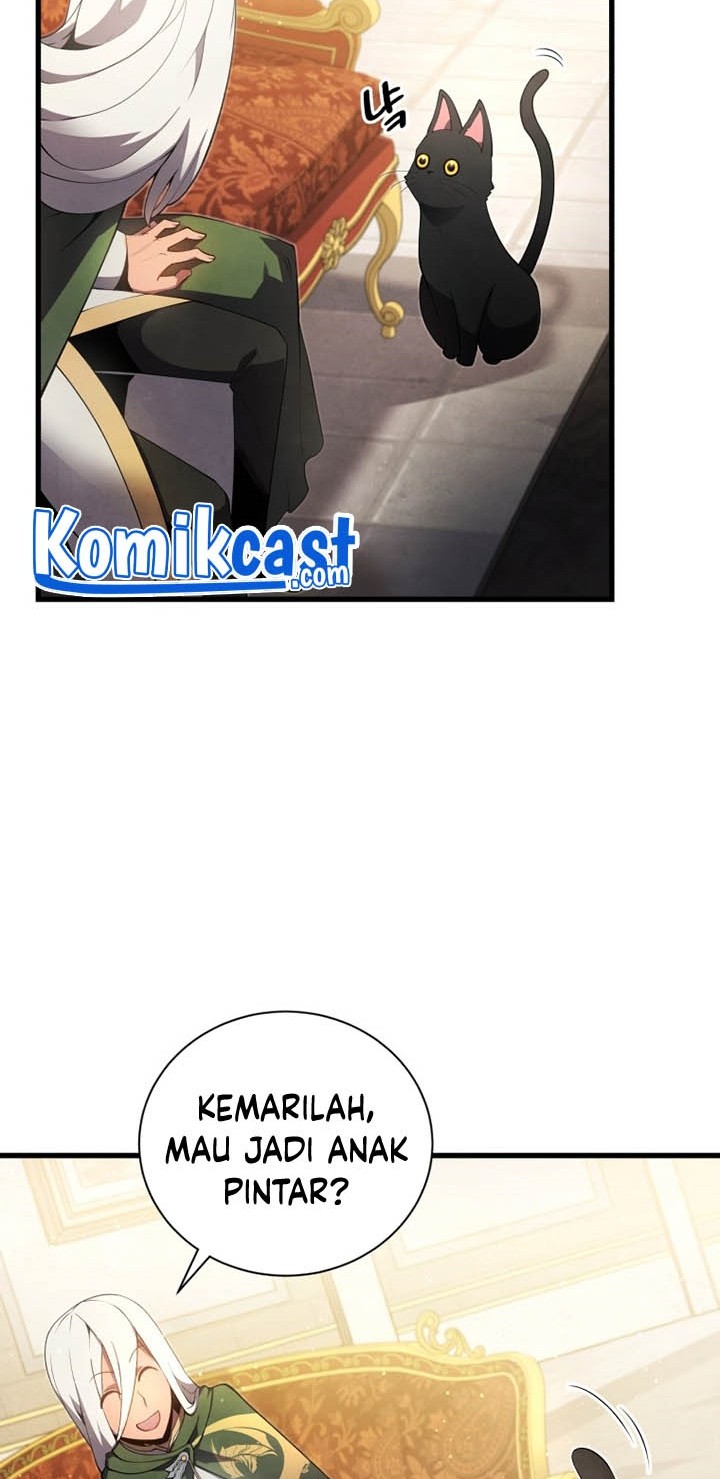 Swordmaster’s Youngest Son Chapter 11 - halaman 35