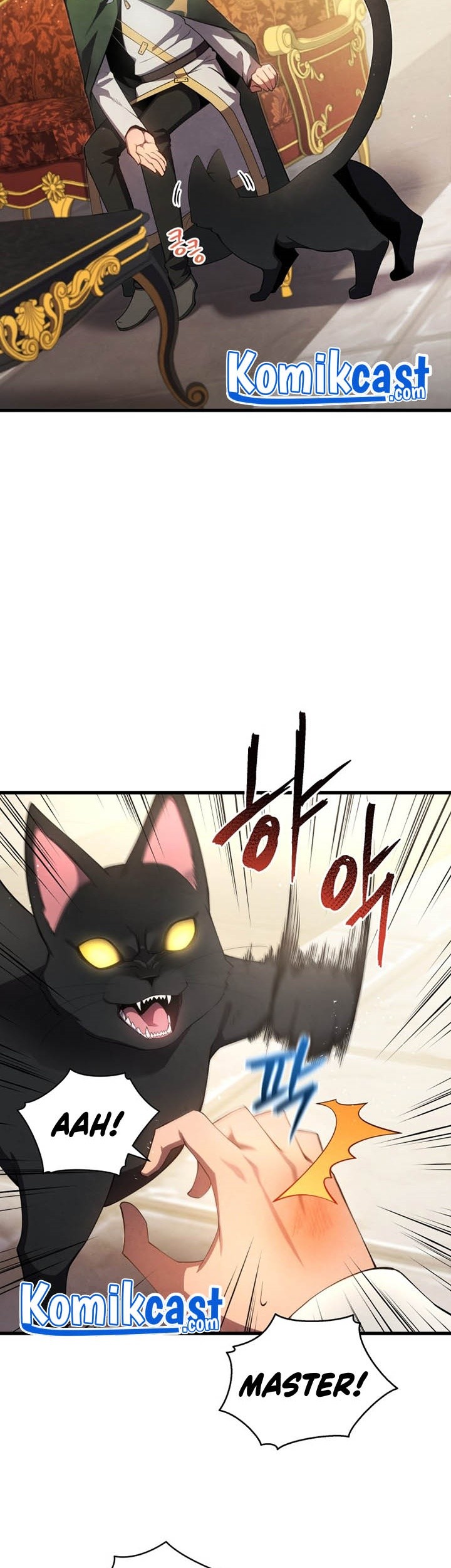 Swordmaster’s Youngest Son Chapter 11 - halaman 36