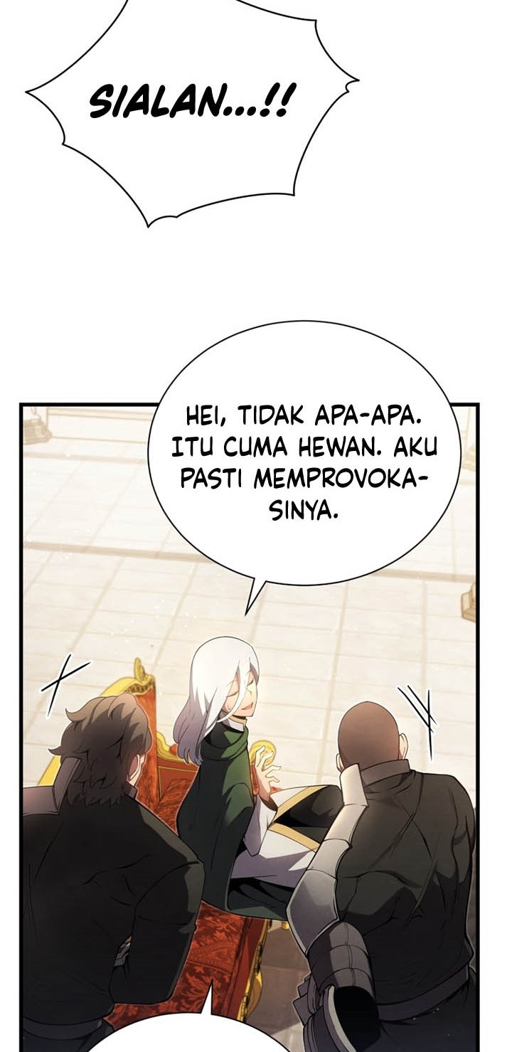Swordmaster’s Youngest Son Chapter 11 - halaman 37