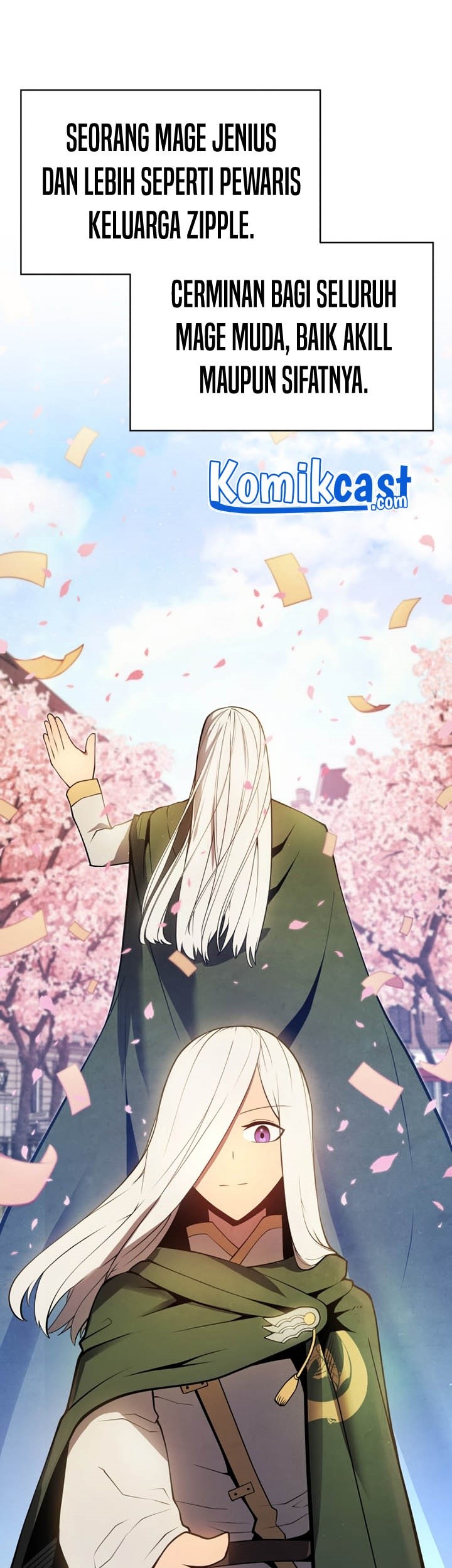 Swordmaster’s Youngest Son Chapter 11 - halaman 42