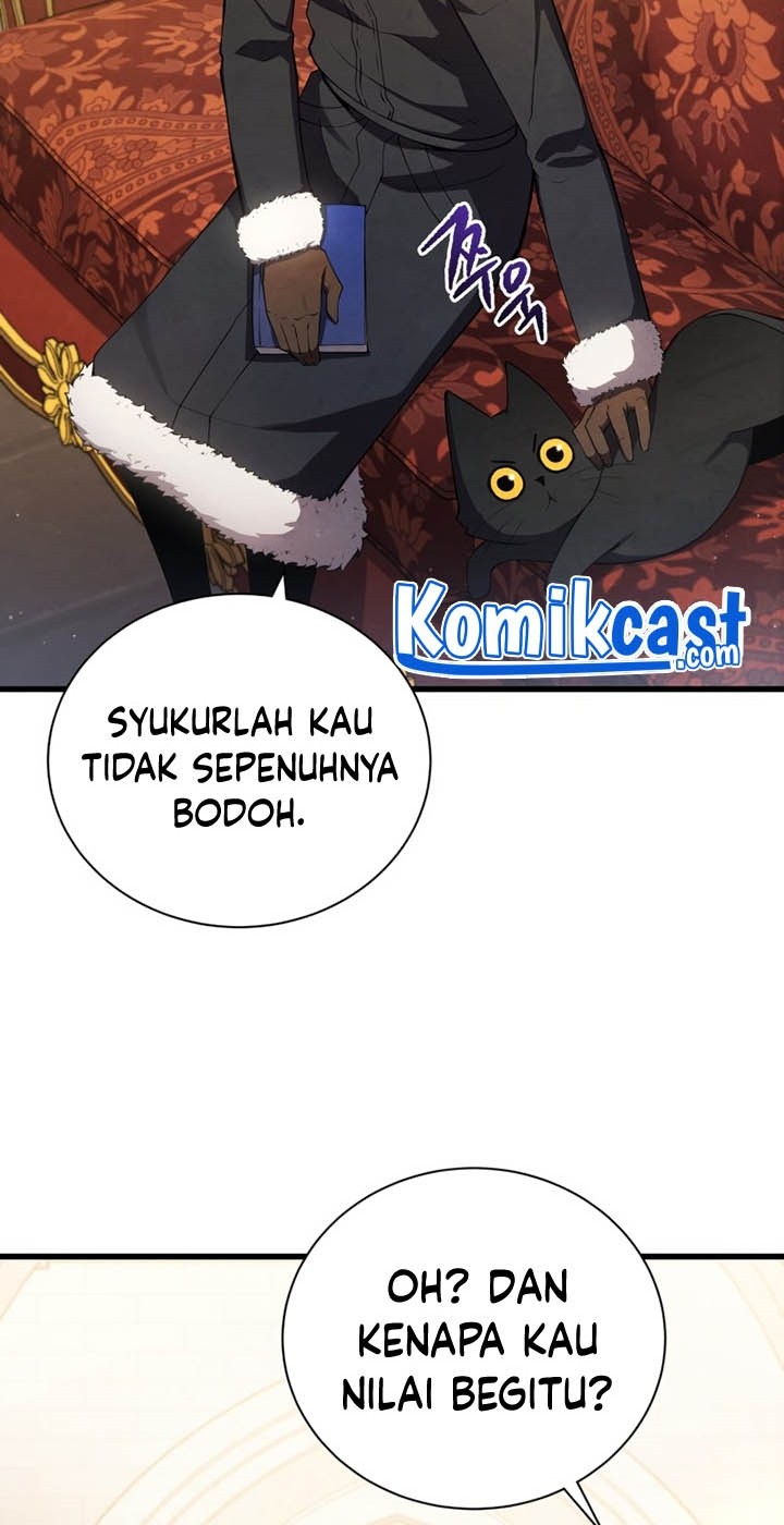 Swordmaster’s Youngest Son Chapter 11 - halaman 45