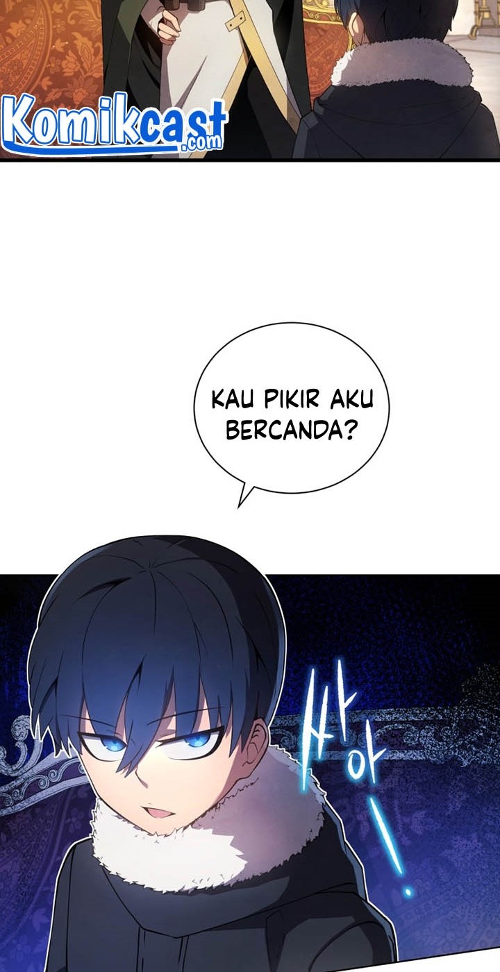 Swordmaster’s Youngest Son Chapter 11 - halaman 47